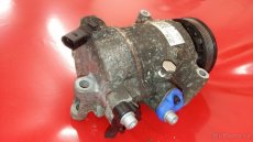 Prodám Kompresor klimatizace Octavia 3, Rapid, 5Q0820803G - 5