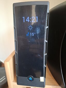 02 smart box 1. Generace top stav - 5