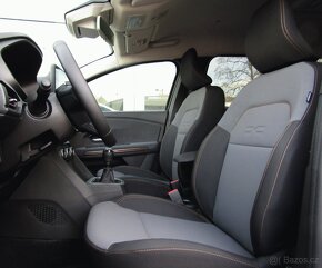 Dacia Jogger TCe 81 kW/110k Extreme 7 míst - 5