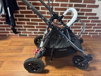 Valco snap Sport Tailor Made - 5