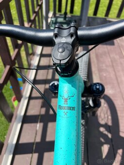 Ns bikes movement - 5