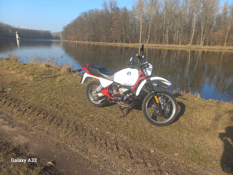 BMW R 100 GS - 5