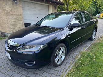 Mazda 6 - 5