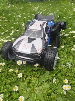 Arrma Vortex 1:10 - 5