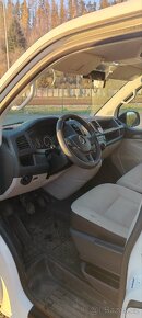 vw t6 Long - 5