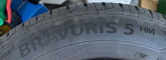 195/65R15 - 5