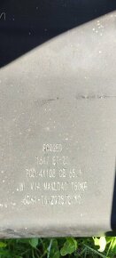 Kovaná kola - 5