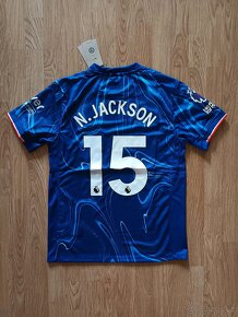 Chelsea 24/25 Home - 5