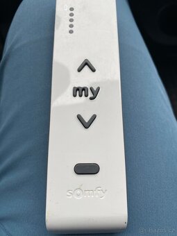 2x markyza Somfy 4000mm x3000 mm - 5