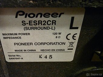 Ddomácí kino Pioneer - 5