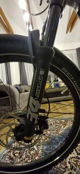 haibike trekking 7 2024 - 5
