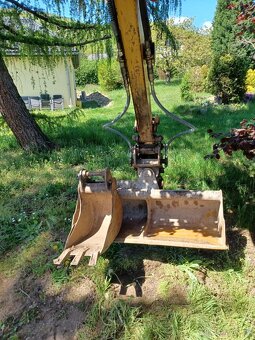 Cat 302.5c rv.2008 - 5