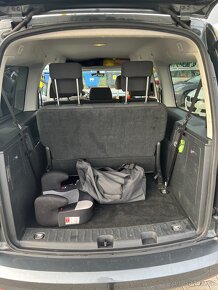 Volksvagen CADY 2.0 110 kw DSG 7 mist - 5