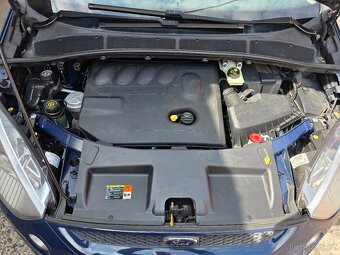 Ford S MAX 2,0 TDCI - 5