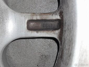 kola 4x100 seat, vw atd. - 5