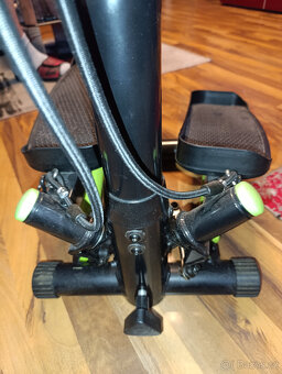 Stepper - 5