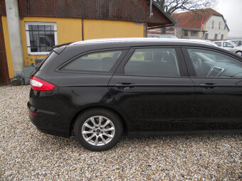 Ford Mondeo 2.0TDCi 132Kw - 5