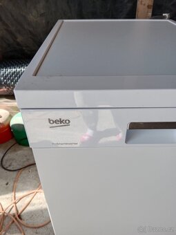 Mycka Beko sirka 45 - 5