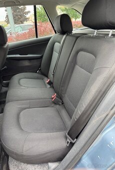 Škoda fabia combi 1.4i 16V 74kw •2007• •Nová stk•210 000km• - 5