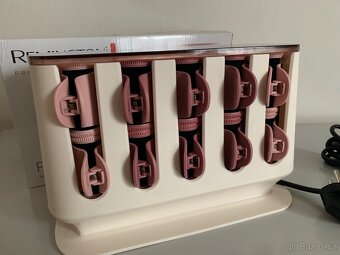 Remington H9100 PROluxe Rollers - 5