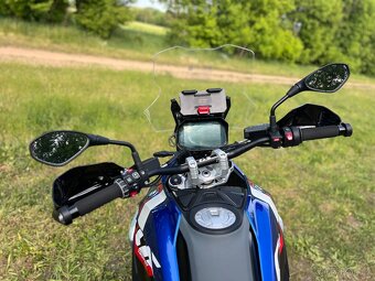 BMW R 1300 GS - 5