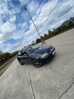 R17 5x100 225/45 - 5