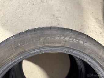 Letní pneu 225/45 R17 94Y - 5