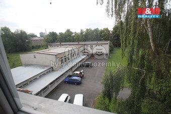 Prodej objektu, 3800 m2, Karviná, ul. Gustawa Morcinka - 5