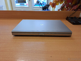 HP EliteBook 8470P - i5 4x3.10GHz, 4GB RAM, 500GB HDD - 5