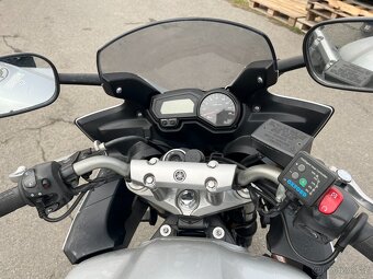 Yamaha Fazer RJ14 - 5