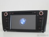 BMW autonavigacia Android DVD USB SD WIFI dotykova - 5
