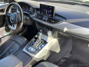 AUDI A6 AVANT 2.0TDI ULTRA - 5