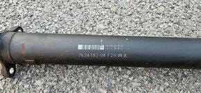 Kardan BMW E90 E91 E92 F20 F21 - 5