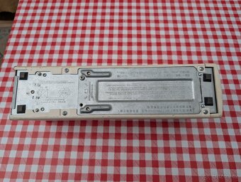 Záložní zdroj APC Back-UPS 500 - 5