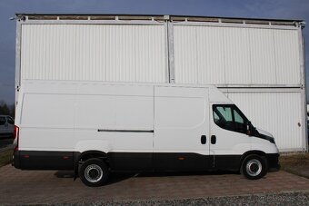 Iveco Daily, 35S160 2,3 Maxi+klima+tempomat(243tkm) - 5