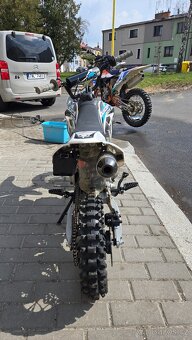STOMP 90 - 5