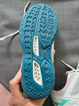 Sálové boty Mizuno LIGHTNING STAR Z6 Junior - 5