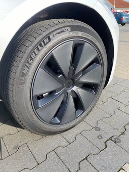TESLA model 3 Highland Long Range AWD 2024 - 5