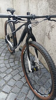 karbonové kolo gravel MTB 29 MIRION vel.M - 5