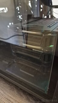 Herní PC – Ryzen 5 / RTX 2080 Super / 16 GB DDR4 / 250GB SSD - 5