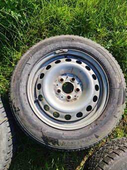 Kola 5x112 R16 - 5