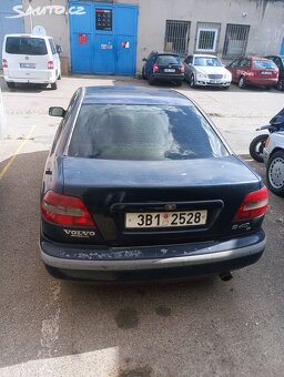 Volvo S40 prodej - 5