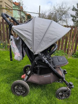 Valco Snap 4 Sport - 5