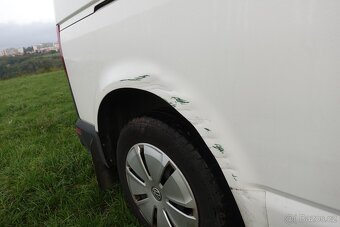 VW Transporter obytný 2021, 22 000 km - 5