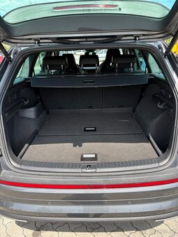 Škoda Kodiaq RS - 5