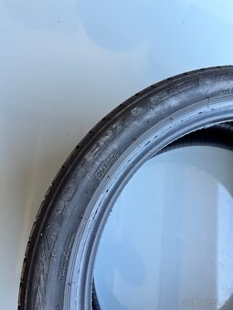 Pneumatiky letní 235/40 r19 96W Bridgestone - 5