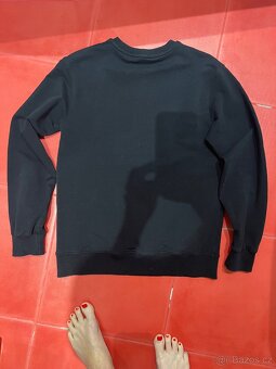 Originál mikina Moschino - 5