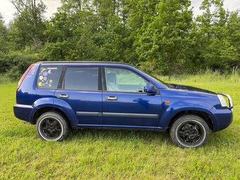 NISSAN XTRAIL - 5