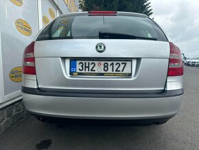 Prodám Škoda Octavia 1.8TSI - 5
