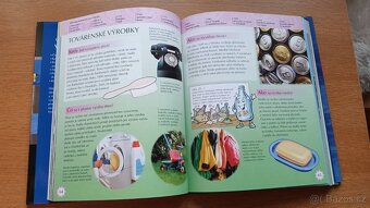 Kniha Vynálezy - Otázky a odpovede - 5
